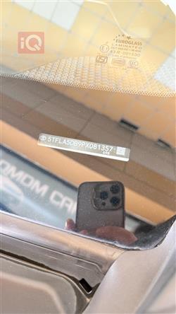 تۆیۆتا توندرا